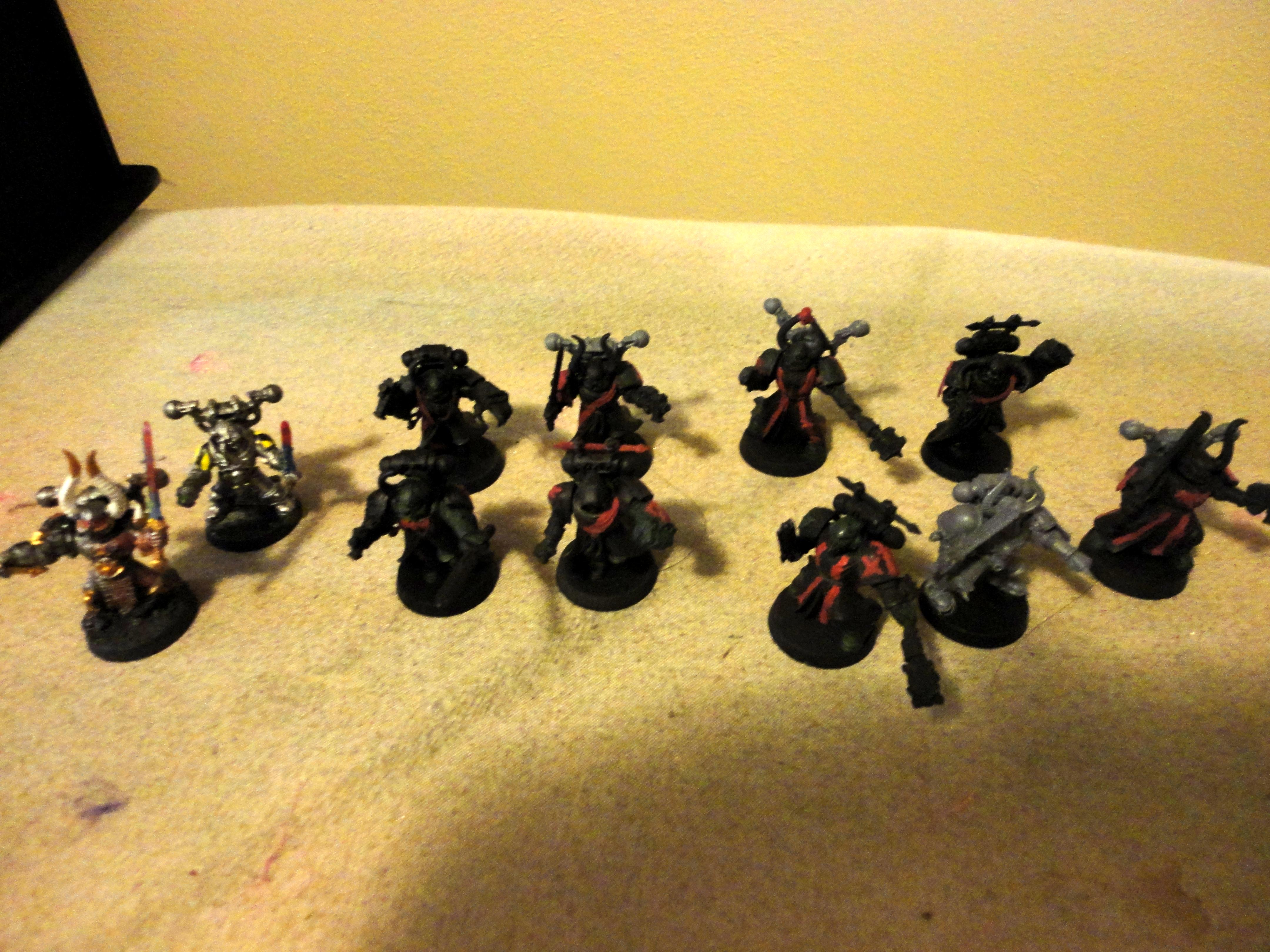 Aspiring Champions Aspiring Champions Gallery DakkaDakka